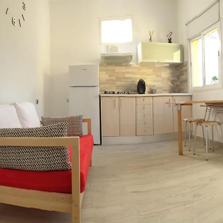 Willa La Casita Del Naranjo Agüimes Zewnętrze zdjęcie