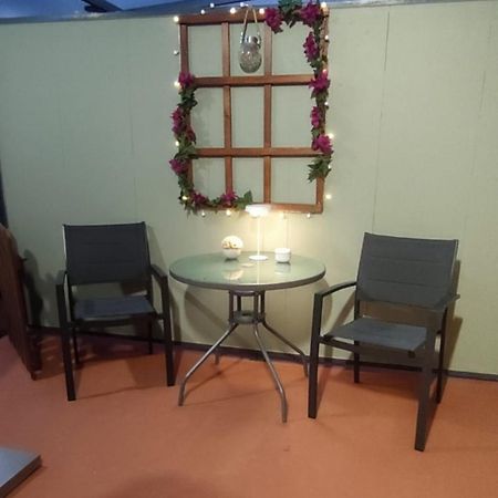 Willa La Casita Del Naranjo Agüimes Zewnętrze zdjęcie