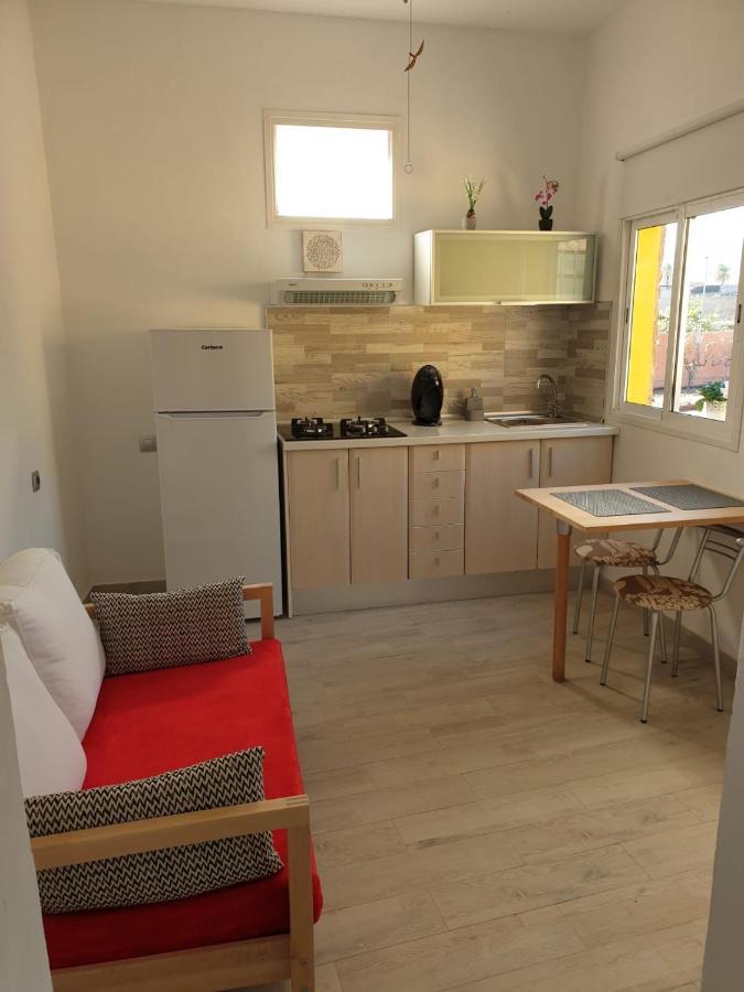 Willa La Casita Del Naranjo Agüimes Zewnętrze zdjęcie