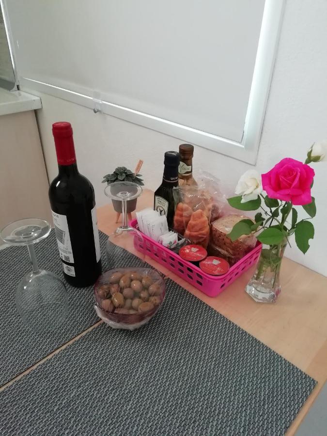 Willa La Casita Del Naranjo Agüimes Zewnętrze zdjęcie
