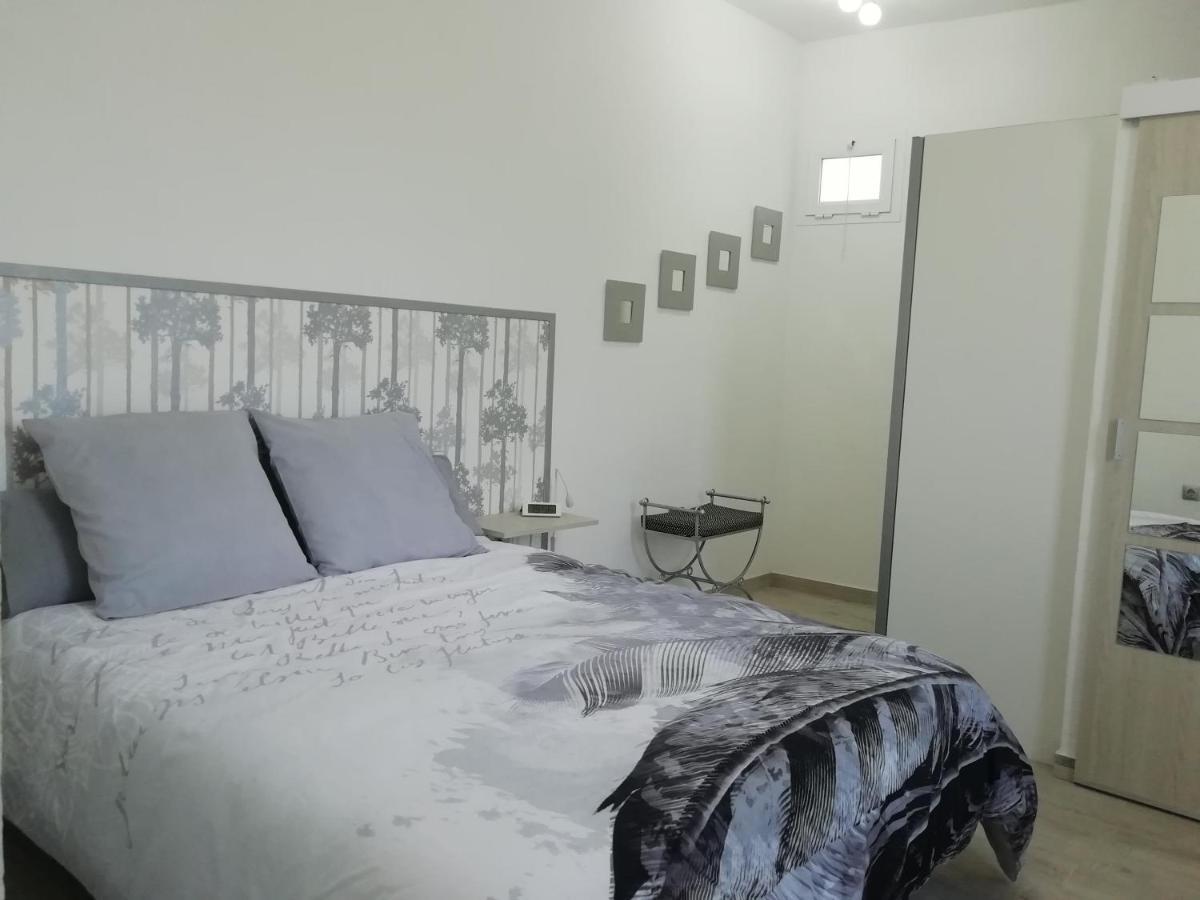 Willa La Casita Del Naranjo Agüimes Pokój zdjęcie