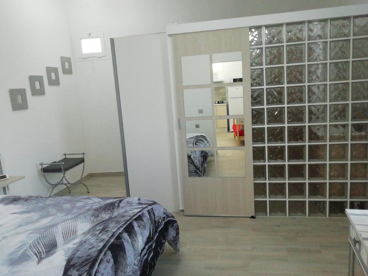 Willa La Casita Del Naranjo Agüimes Pokój zdjęcie