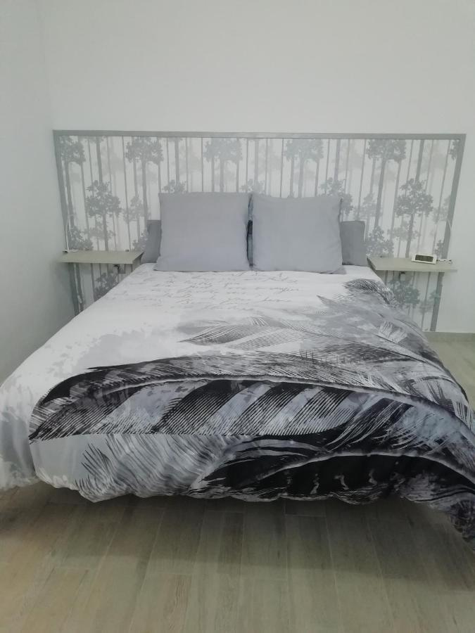 Willa La Casita Del Naranjo Agüimes Pokój zdjęcie