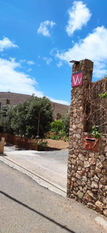 Willa La Casita Del Naranjo Agüimes Zewnętrze zdjęcie